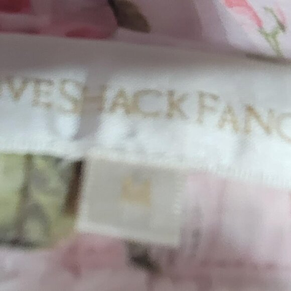 LoveShackFancy Zinnia Skirt Size M - Picture 2 of 7